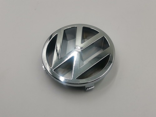 Emblema Parrilla Vw Jetta A3 1993 94 95 96 97 98 Golf A3  Foto 2