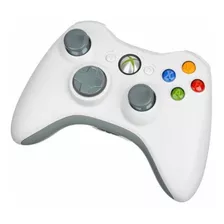 Controle Joystick Xbox 360 Original Microsoft Sem Fio