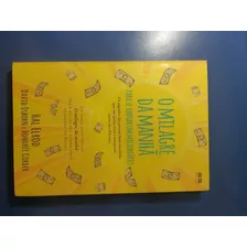 Livro O Milagre Da Manhã