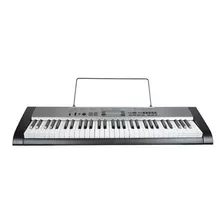 Piano Teclado Casio Ctk 5 Octavas Keyboard