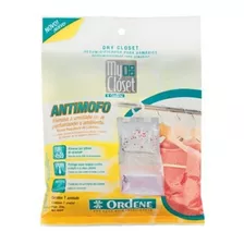 Kit Com 10 Desumidificador Antimofo Armários Dry Closet 