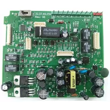 Placa Vídeo Porteiro Hdl Sense Interna Vpm + Fonte - Monitor