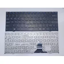 Teclado Soneview N105 Mn3000 Con Marco Ing Nuevo