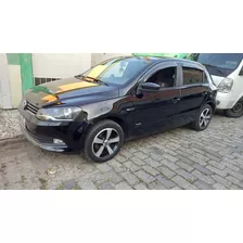 Volkswagen Gol 2014 1.6 Vht Seleção Total Flex 5p