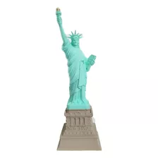 Estatua De La Libertad 50cm