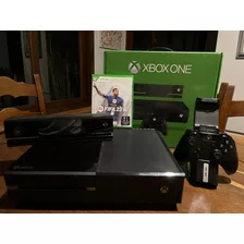 Xbox One Fat