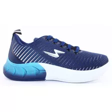 Zapatillas Mujer Deportivas Dama South 1 Ring Comodas Czapa