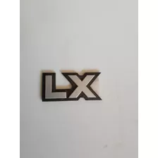 Emblema Verona Lx Original