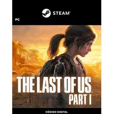 The Last Of Us Part1