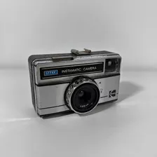 Máquina Fotográfica Kodak Instamatic 177xf