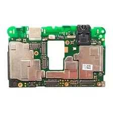 Placa Motherboard Huawei Mate 9 Lite Bll-l23