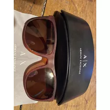 Lentes De Sol Emporio Armani (ea4129)