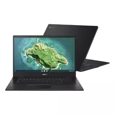 Notebook Chromebook Lenovo 17,3 N4500 4gb 64gb Diginet