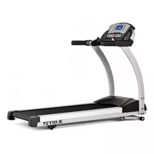 True M50 Treadmill With M Series Lcd Console Abt - Tm50 
