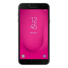 Samsung Galaxy J4 Sm-j400 16gb Negro Refabricado