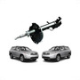 2 Amortiguadores Delanteros Toyota Highlander 08-13