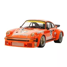 Tamiya 300024328 1: 24 Porsche 934 Jagermeister