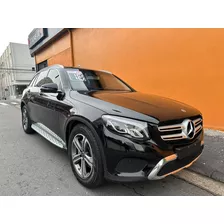 Mercedes Glc 250 Blindada Winikar!!!