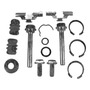 Kit De Herrajes Trasero Peugeot 505 1990-1991 2.2 Ck