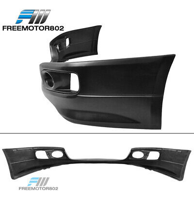 Fits 06-08 Acura Tsx Oe Factory Style Front Bumper Lip S Zzg Foto 5