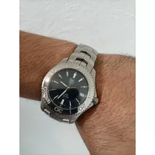 Reloj Tag Heuer Link