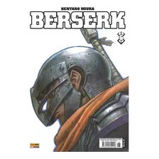 Berserk Vol. 6: Edição De Luxo Mangá