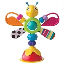 Lamaze Freddie La Trona Firefly Juguete