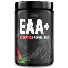 Nutrex Eaa+ 390g 30 Serv Sabor Fresa Sandía