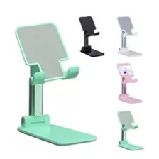 Suporte De Mesa Para Celular