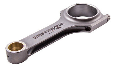 Con Rod Connecting Rods For Peugeot 106 Gti 206 207 1.6  Oab Foto 5