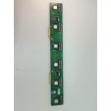 Placa Buffer Y Drive Tv LG - 42pc5rv