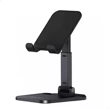 Suporte De Mesa Universal Para Celular E Tablet X11 Awei