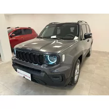 Jeep Renegade Sport At 2023 Con 6.700 Km 