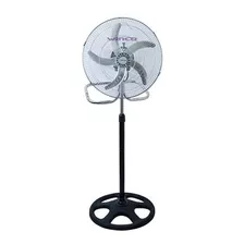 Ventilador 3 En 1 110 Watts Winco Pie Pared Piso