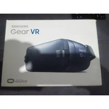 Samsung Gear Vr Óculos Realidade Virtual 