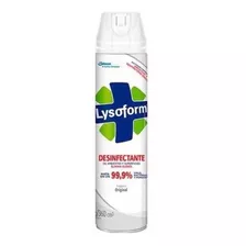 Lysoform En Aerosol Original