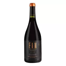 Vino Fin Del Mundo Single Vineyard Pinot Noir X 750cc