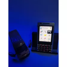 Sony Ericsson P1 Movistar Excelente !!leer Descripción!!