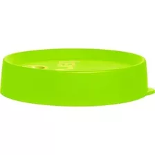 Tervis 24 Oz Lime Straw Lid Tervis One Size