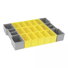 Set De Organizador Lboxx1a, Parte Del Sistema De Transp...