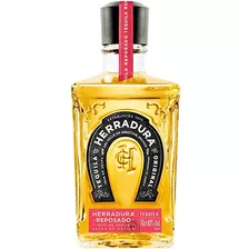 Tequila Herradura Reposado 80$