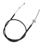 Cable Freno Trasero Para Toyota Paseo 1997 1.5l Cahsa