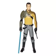 Kanan Jarrus - Star Wars Rebels - Hasbro 2015