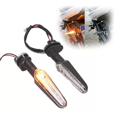 Indicador Led De Giro De Motocicleta For Xtz700/rally