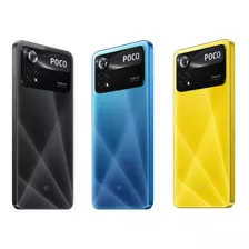 Xiaomi Pocox4 Pro 5g 256/8gb Poco X4 Gt 256/8 Ram..