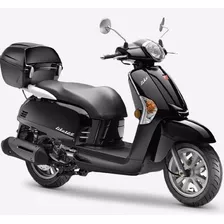 Kymco Like 125 0 Km Compra Con La Mejor Financiacion