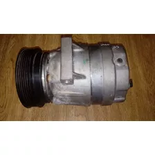 Compressor Ar Condic. Renault Scenic 1.6 16 V Flex 2008/09