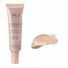 Maquillaje Ultrabalanced Emolan