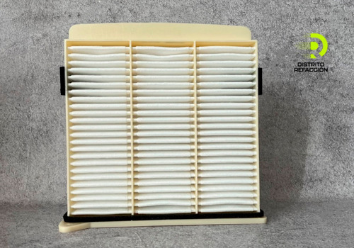 Cabin Air Filter P/mitsubishi L200 2.5 Diesel 2016 2017 Foto 3