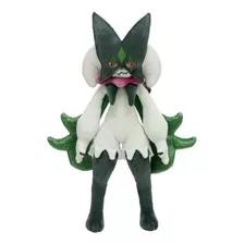 Peluche Pokémon Meowscarada 40cm